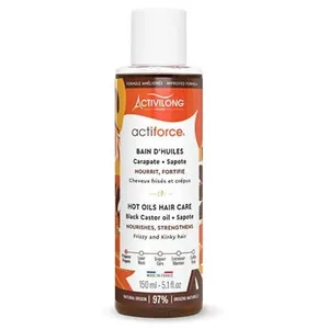 AUTRE Activilong Bain dHuile Actiforce pas cher