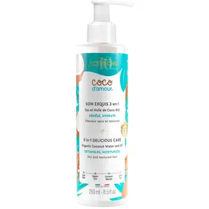 ACTIVILONG SOIN EXQUIS 3 IN 1 DE COCO D'AMOUR BIO pas cher
