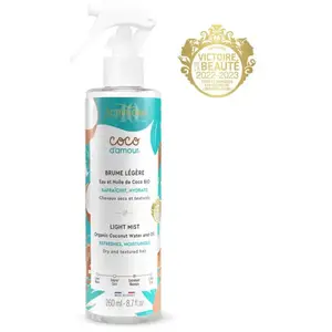 ACTIVILONG BRUME LEGERE DE COCO D'AMOUR BIO - 260ml pas cher