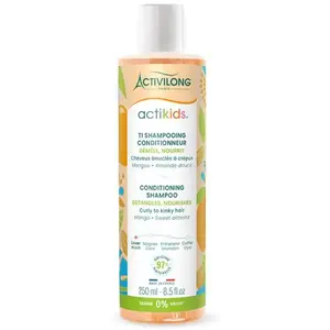 Activilong Shampooing Actikids 250 ml pas cher