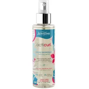 ACTIVILONG Sérum définissant Acticurl - 125 ml pas cher