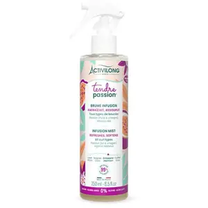 Activilong Brume Infusion tendre passion 250 ml pas cher
