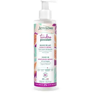 Activilong Nuage de lait tendre passion 240 ml pas cher