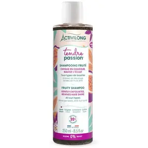 Activilong Shampooing Fruité tendre passion 250 ml pas cher