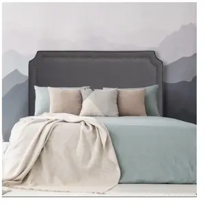 Tête de lit - MENZZO - Milana - Design classique romantique - Coloris ... pas cher