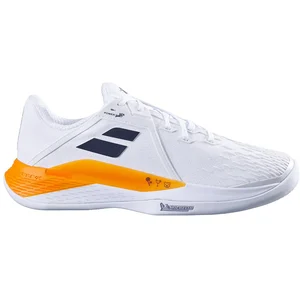Babolat Chaussures Pour Terre Battue Propulse Fury 3 pas cher