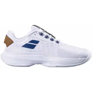 Babolat Chaussures Toutes Surfaces Jet T2 Wimbledon pas cher