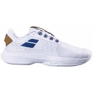 Babolat Chaussures Toutes Surfaces Jet T2 Wimbledon pas cher