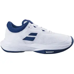 Babolat Chaussures Pour Terre Battue Sfx 4 pas cher