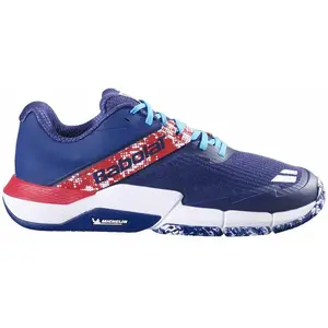 Babolat Chaussures De Padel Movea 2 pas cher