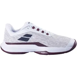 Babolat Chaussures Pour Terre Battue Jet Tere 2 pas cher