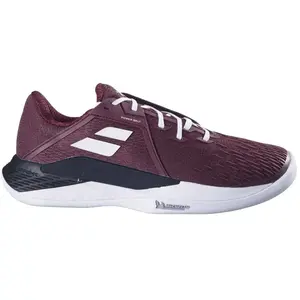 Babolat Chaussures Pour Terre Battue Prop Fury3 pas cher