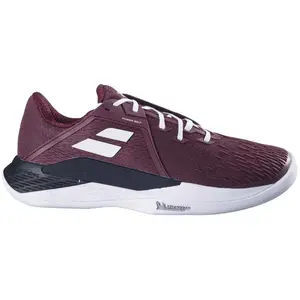 Babolat Chaussures Pour Terre Battue Prop Fury3 pas cher