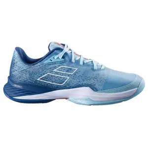 Babolat Jet Mach 3 Clay Court Schoenen Blauw EU 41 Man pas cher