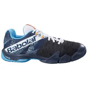 Comparateur de prix : Babolat Chaussures Tennis Babolat Movea Men Gris Anthracite Foncé - 42
