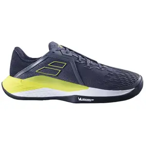 Babolat Chaussures Pour Terre Battue Propulse Fury 3 pas cher
