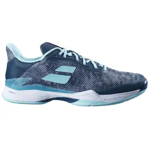 Babolat Jet Tere Allcourt Schoenen Blauw EU 42 Man pas cher