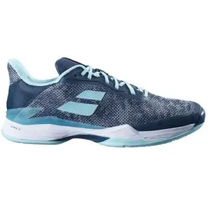 Babolat Jet Tere Allcourt Schoenen Blauw EU 46 Man pas cher