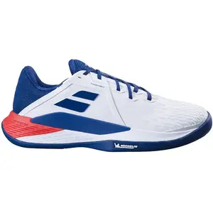 Babolat Chaussures Pour Terre Battue Prop Fury 3 pas cher