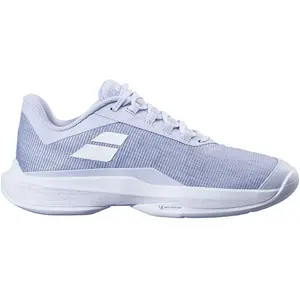 Babolat Chaussures Tennis Babolat Jet Tere 2 Ac Women Bleu Ciel 38 pas cher