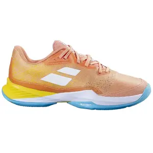 Babolat Chaussures Pour Terre Battue Jet 3 pas cher