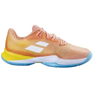 Babolat Chaussures Pour Terre Battue Jet 3 pas cher