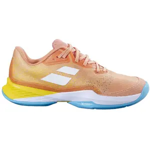 Babolat Chaussures Toutes Surfaces Jet 3 pas cher