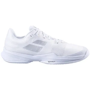 Babolat Chaussures Toutes Surfaces Jet Mach 3 Wimbledon pas cher