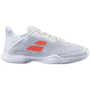 Babolat Jet Tere Clay Shoes Blanc EU 38 Femme pas cher