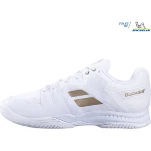 Babolat SFX3 All Court Wimbledon tennisschoenen - maat 40 pas cher