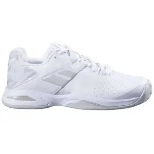Babolat Chaussures Toutes Surfaces Propulse Wimbledon pas cher