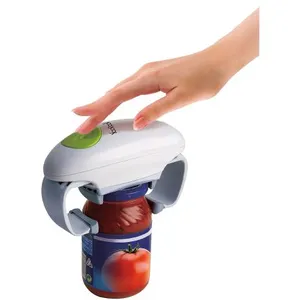 Ouvre bocal électrique Yoocook yc19p002 pas cher