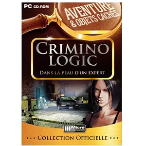 Génération casual Criminologic pas cher
