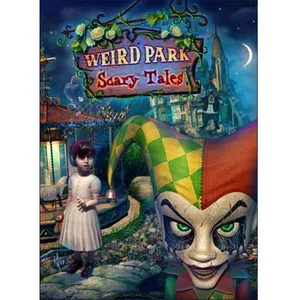 Micro Application Weird Park - La Foire De L'étrange Pc