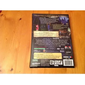Mozart Édition Collector Limitée Pc