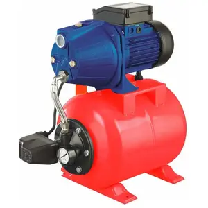 DIPRA Pompe d'arrosage automatique Ecop 160/20 pas cher