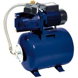 DIPRA pompe automatique d'alimentation domestique spid'o bf100/50 - SPIDO pas cher