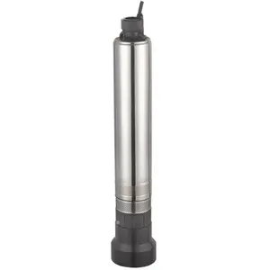 DIPRA pompe immergée subinox 7 - SPIDO pas cher
