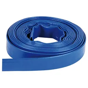 DIPRA Tuyau de refoulement plat Ø 25 mm - 10 m pas cher