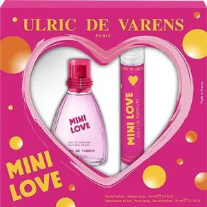 Urlic De Varens Parfum 25 ml + 20 ml pas cher