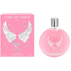 Eau De Parfum - Urlic De Varens - REVE DE VARENS edp vapo 100 ml pas cher