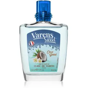 Ulric de Varens SWEET COCO SOLEIL EDP 50 ML pas cher