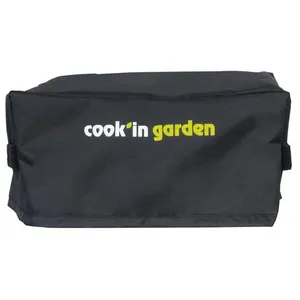 HOUSSE L42 X P45 X H20CM POUR DUNE40 COOK IN GARDEN - COV001 pas cher