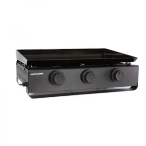 PLANCHA TEMPO - GAZ pas cher