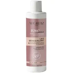 Argiletz Lait Démaquillant 250ml pas cher