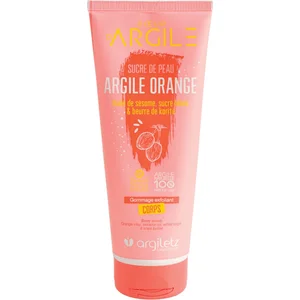 Argiletz Nectar Exfoliant Corps 200ml pas cher