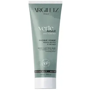 Argiletz Masque Argile Verte Prête à l'Emploi 100gVendu paratida-sante-discount-fr
