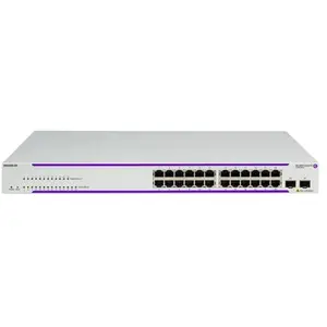 Alcatel-Lucent Ale Os2260 Websmart 24p Poe Gig - Eu pas cher