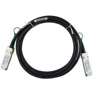 Comparateur de prix : Alcatel-Lucent os6860 20 Gigabit Direct Attached Stacking Copper Cable 40 cm, QSFP +