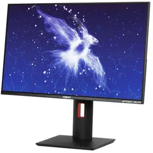 Écran PC Gaming Konix Mythics Helios 27" 165 Hz Full HD Noir pas cher